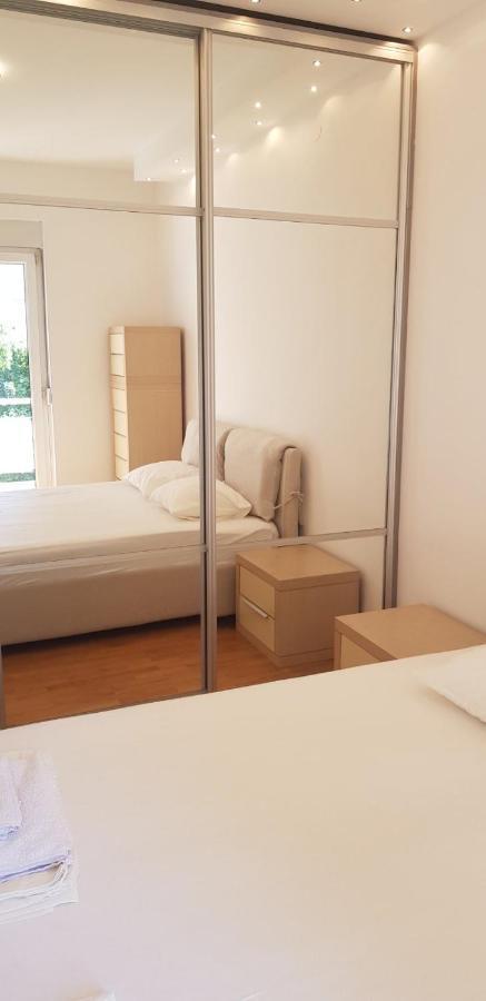 Vanja'S Place Dusanovac ภายนอก รูปภาพ